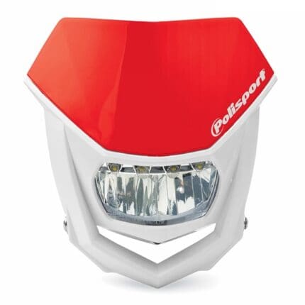 Polisport Freeflow - VERMELHO [CLONE] [CLONE] [CLONE] [CLONE]