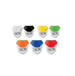 POLISPORT  PORTA-FAROL  HALO LED