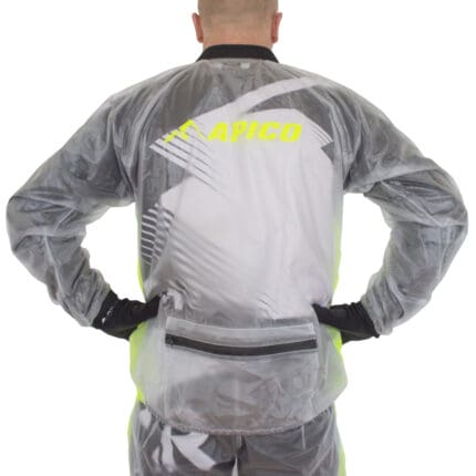 ACERBIS 3.0 - Impermeável PRO [CLONE] [CLONE]