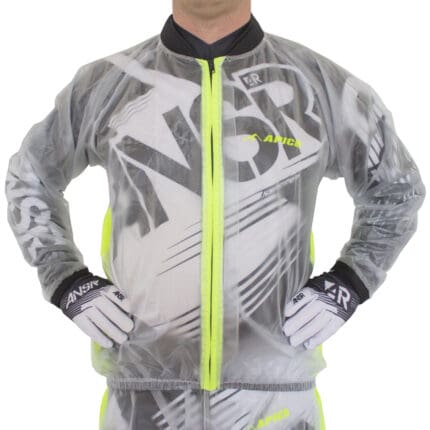 ACERBIS 3.0 - Impermeável PRO [CLONE] [CLONE]