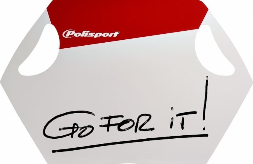 Polisport - LIFT BIKE STAND [CLONE] [CLONE] [CLONE] [CLONE]
