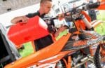 Polisport - LIFT BIKE STAND [CLONE] [CLONE] [CLONE]