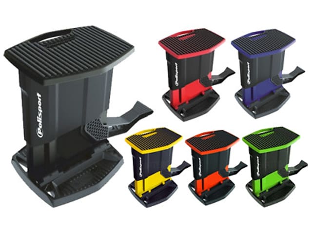 Polisport - LIFT BIKE STAND