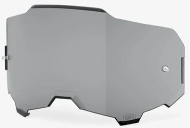100% Racecraft - ABYSS BLACK [CLONE] [CLONE]