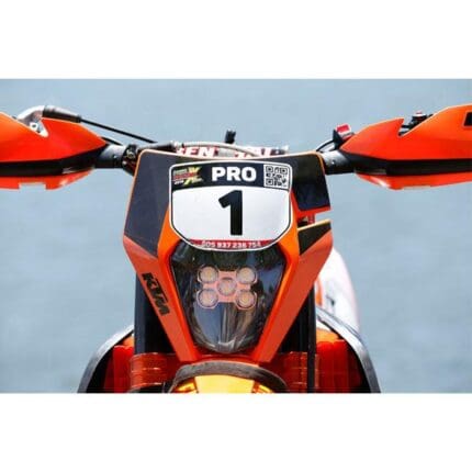 Polisport Freeflow - VERMELHO [CLONE] [CLONE] [CLONE] [CLONE]