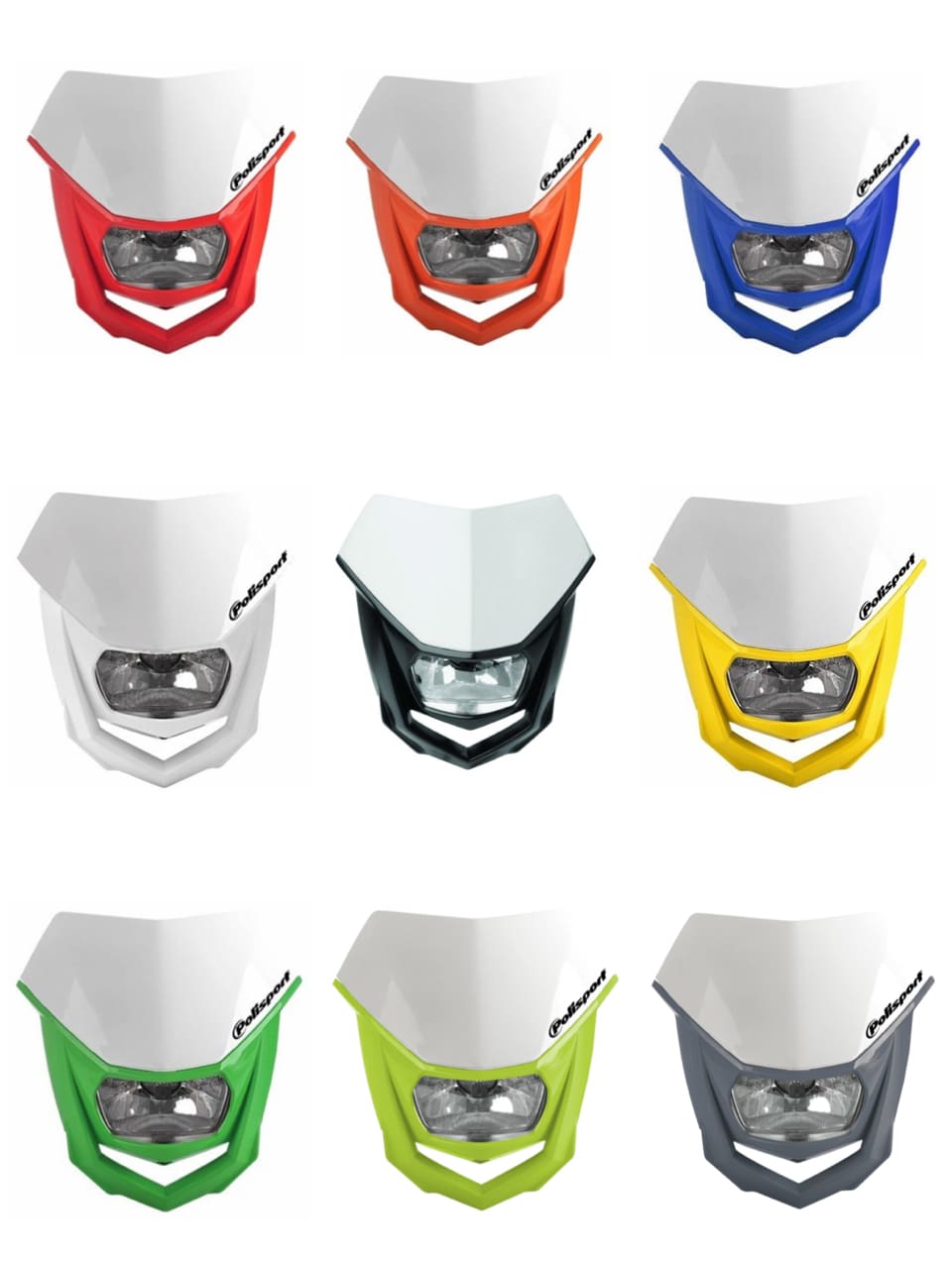 Polisport Freeflow - VERMELHO [CLONE] [CLONE] [CLONE]