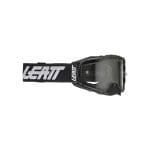 ÓCULOS LEATT VELOCITY 6.5 ENDURO - GRAFITE TRANSPARENTE