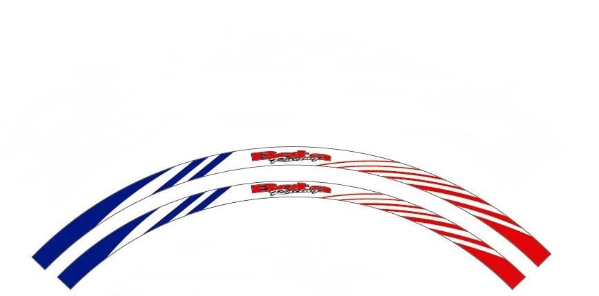 POLISPORT KIT PLASTICOS - SUZUKI [CLONE] [CLONE] [CLONE] [CLONE]