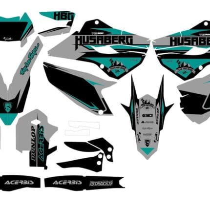 POLISPORT KIT PLASTICOS - SUZUKI [CLONE] [CLONE] [CLONE] [CLONE] [CLONE] [CLONE] [CLONE] [CLONE] [CLONE] [CLONE] [CLONE]