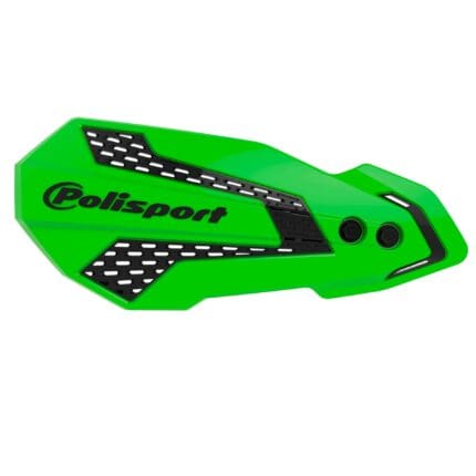 POLISPORT - Proteções de mãos MX FORCE [CLONE] [CLONE] [CLONE] [CLONE]