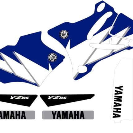 POLISPORT KIT PLASTICOS - SUZUKI [CLONE] [CLONE] [CLONE] [CLONE] [CLONE] [CLONE]
