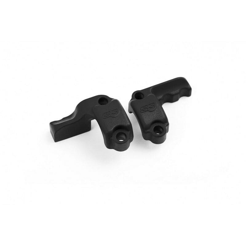 Ufo Punhos - PULSE CINZA/PRETO [CLONE] [CLONE] [CLONE] [CLONE] [CLONE]