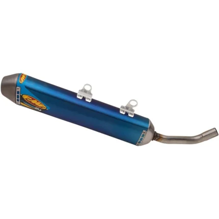 PONTEIRA DE ESCAPE FMF POWERCORE 2.1 EXTREME SLIP-ON KTM SX 250 19-22, EXC 250/300 TPI 20-23