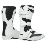 BOTAS MULHER THOR BLITZ XR - WHITE
