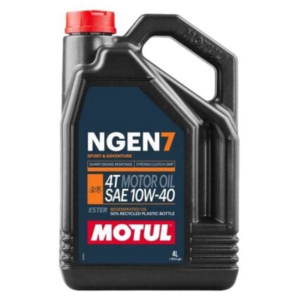 Motor 4T IPONE 10.4 SAE 10W40 Sintético - 1 Litro [CLONE] [CLONE] [CLONE] [CLONE] [CLONE] [CLONE] [CLONE]