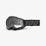 ÓCULOS 100% ACCURI 2 - BLACK
