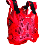 PEITORAL THOR SENTINEL PRO - RED