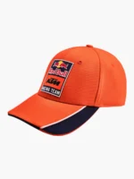 BONÉ KTM RACING TEAM