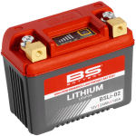BATERIA DE LÍTIO BS BATTERY BSLI-02