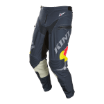 CALÇAS KINI EXC RED BULL 1.0 - BLUE/WHITE