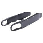 PROTEÇÃO DE ESCORA POLISPORT SHERCO SE/SEF 12/23 - GREY