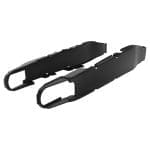 PROTEÇÃO DE ESCORA POLISPORT SHERCO SE/SEF 12/23 - BLACK