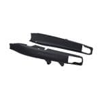 PROTEÇÃO DE ESCORA POLISPORT EVO SHERCO SE/SEF 24/25 - BLACK