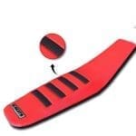 CAPA DE BANCO JN SEATS BETA RR 2T/4T 20-25 - RED/BLACK
