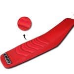 CAPA DE BANCO JN SEATS BETA RR 2T/4T 20-25 - RED/RED