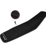 CAPA DE BANCO JN SEATS BETA RR 2T/4T 20-25 - BLACK/BLACK