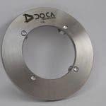 PESO PARA VOLANTE DO MOTOR DOCA SHERCO 250/300 SE 17/25 235g 2T