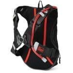 MOCHILA HIDRATAÇÃO USWE OUTLANDER MOTO 9 - BLACK - Image 2