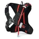 MOCHILA HIDRATAÇÃO USWE OUTLANDER MOTO 2 - BLACK - Image 2