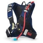 MOCHILA HIDRATAÇÃO USWE HYDRO 3 - BLUE - Image 2