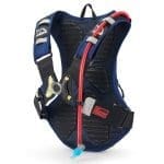 MOCHILA HIDRATAÇÃO USWE HYDRO 12 - BLUE - Image 2
