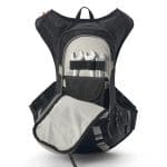 MOCHILA HIDRATAÇÃO USWE HYDRO 8 - BLACK/GREY - Image 5