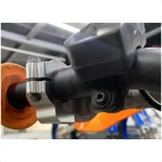 REPARO DEFINITIVO BMS BOMBA EMBRAIAGEM BREMBO - POLIDO - Image 7