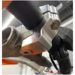 REPARO DEFINITIVO BMS BOMBA EMBRAIAGEM BREMBO - POLIDO - Image 8