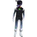FATO FOX FLEXAIR GRID - BLACK/PURPLE