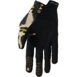 LUVAS MULHER THOR SPORTMODE CHEETAH - PRETO/CASTANHO - Image 2