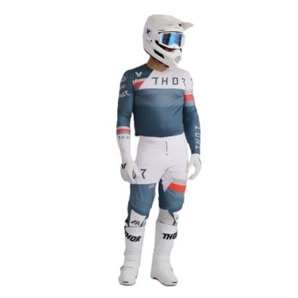 FATO THOR SPORTMODE LEAGUE - AZUL/BRANCO