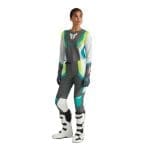 FATO MULHER THOR SPORTMODE VELOCITY - AZUL/CINZENTO