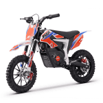 MINI MOTO TOX E-SAKER 500W - LARANJA