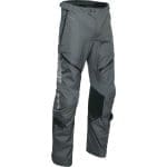 CALÇAS THOR TERRAIN FORA DA BOTA - CINZENTO