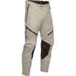 CALÇAS THOR TERRAIN DENTRO DA BOTA - BRANCO