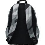 MOCHILA THOR VARSITY - CINZENTO/AMARELO FLUO - Image 2