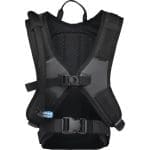 MOCHILA DE HIDRATAÇÃO THOR VAPOR - PRETO/CINZENTO - Image 2