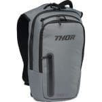 MOCHILA DE HIDRATAÇÃO THOR HYDRANT - PRETO/CINZENTO