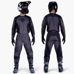 FATO FOX 180 SHIELD - PRETO