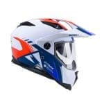 KENNY EXTREME GRAPHIC - AZUL/VERMELHO